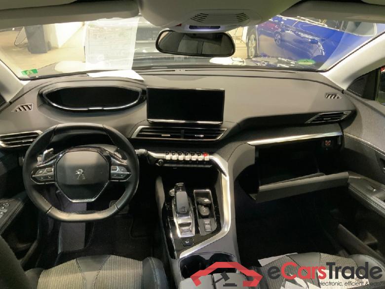 3008 Allure Pack 1.5 HDi 96KW AT8 E6d #3