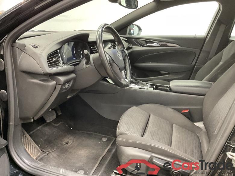 OPEL Insignia Sports Tourer 2.0 Diesel Aut. Business 5d 128kW #4