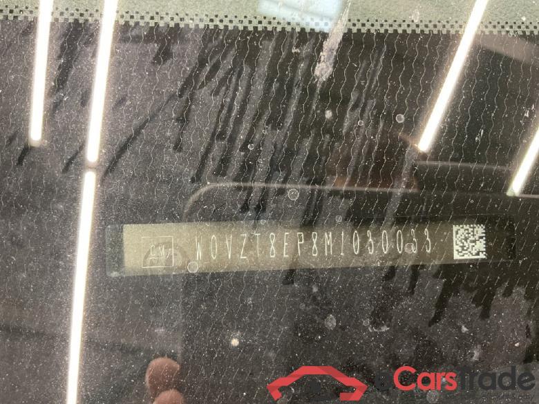 OPEL Insignia Sports Tourer 2.0 Diesel Aut. Business 5d 128kW #5