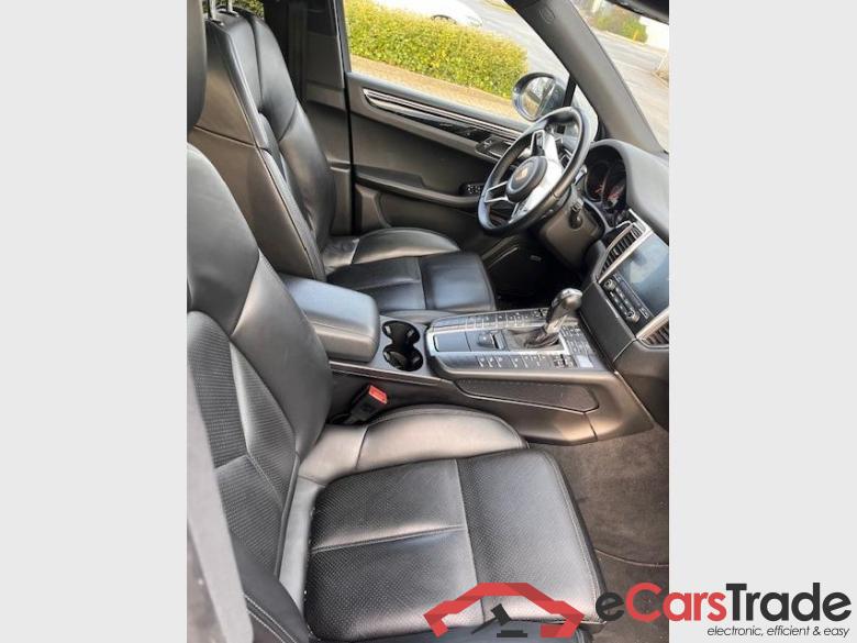 PORSCHE Macan S Macan S 3.0 V6 Bi-Turbo PDK #1