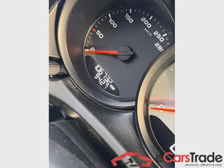 PORSCHE Macan S Macan S 3.0 V6 Bi-Turbo PDK #3