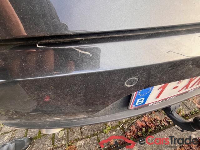 PORSCHE Macan S Macan S 3.0 V6 Bi-Turbo PDK #4