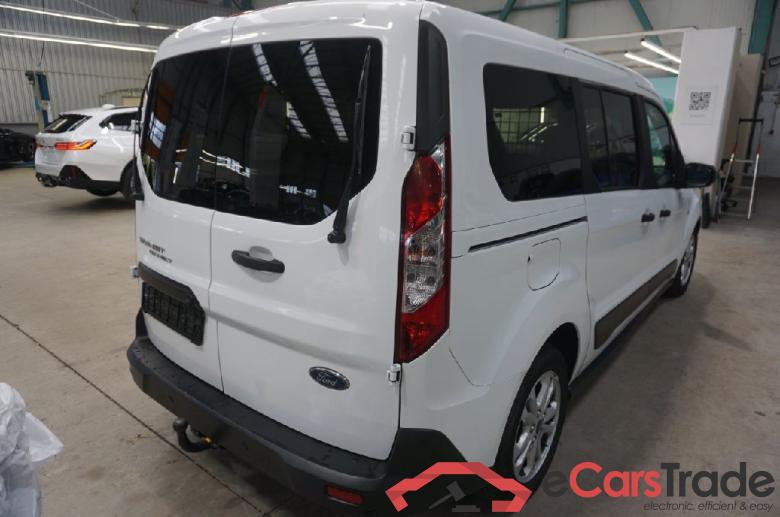 FORD Transit Connect 230 L2 LKW S&S Autm. Trend 5d 88kW #2