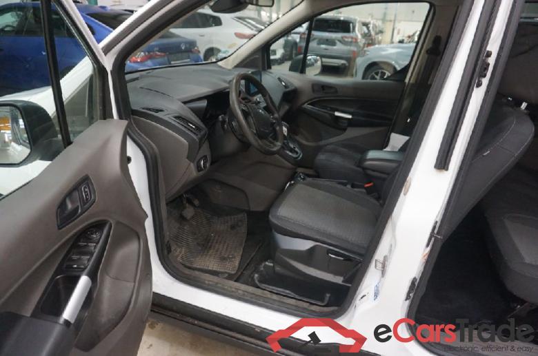FORD Transit Connect 230 L2 LKW S&S Autm. Trend 5d 88kW #4