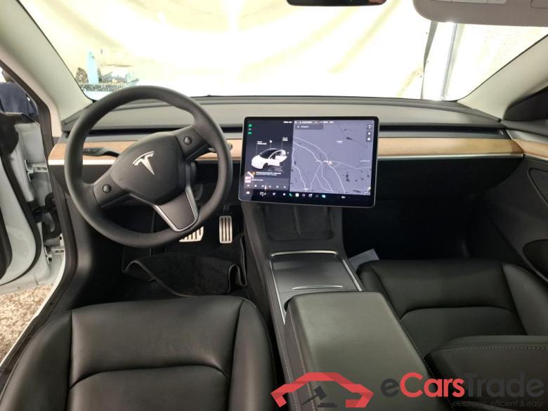 TESLA Model 3 / 2018 / 4P / Berline Performance #6
