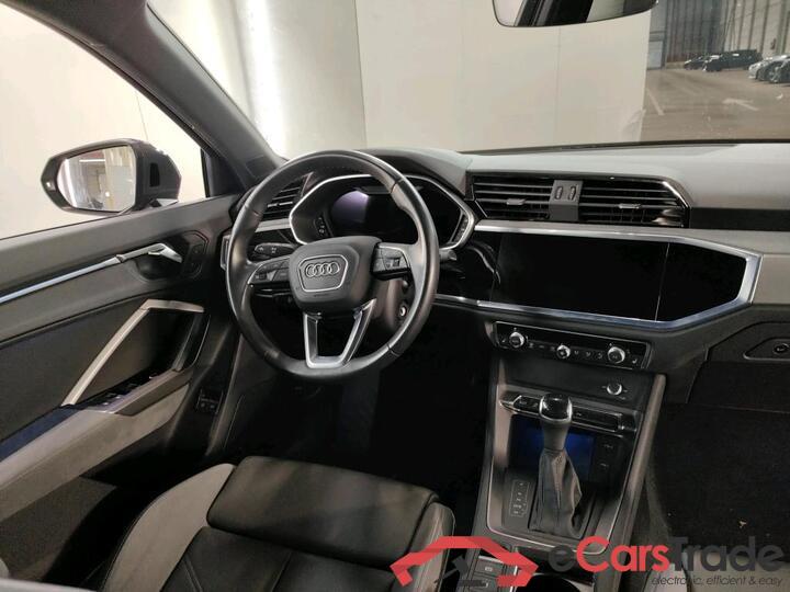 Audi Q3 Q3 45 TFSI e S tronic (PHEV) 180kW/245pk  5D/P Auto-6 - CO2 onvolledig #5