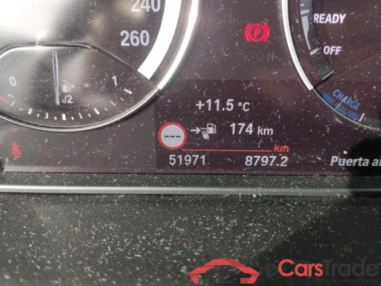 BMW X2 / 2017 / 5P / todoterreno xDrive25e Auto #5