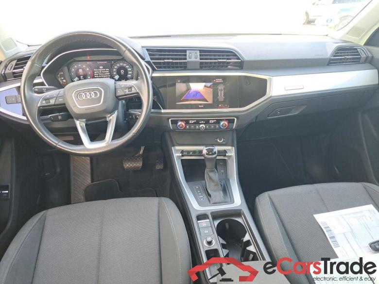 Q3 45 TFSI e 1.4 TFSI 245CV AT6 E6d #3