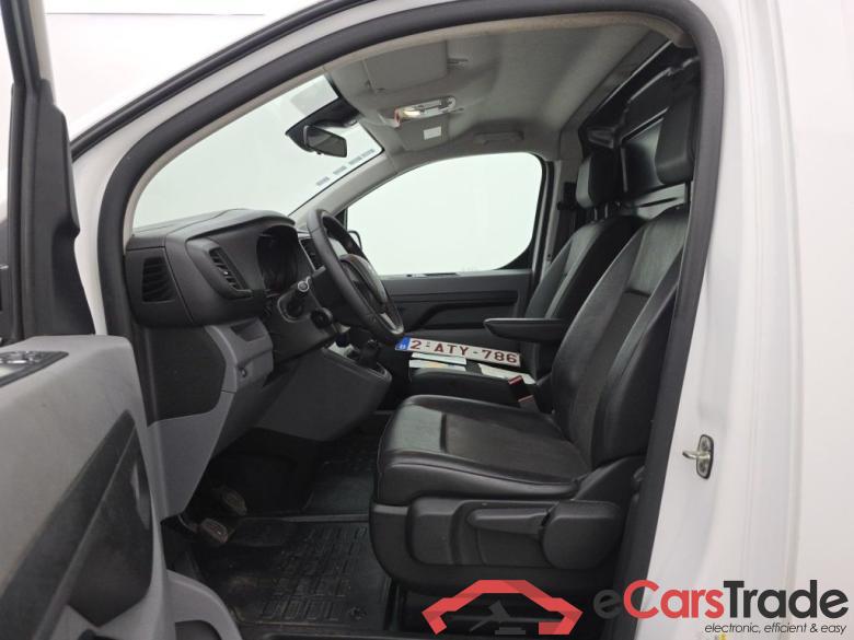 Peugeot Expert Standard Premium L2 1.5 BlueHDi 120 S&S 4d #3