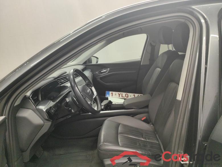 Audi E-Tron Sportback 50 Quattro S-Line 5d #3