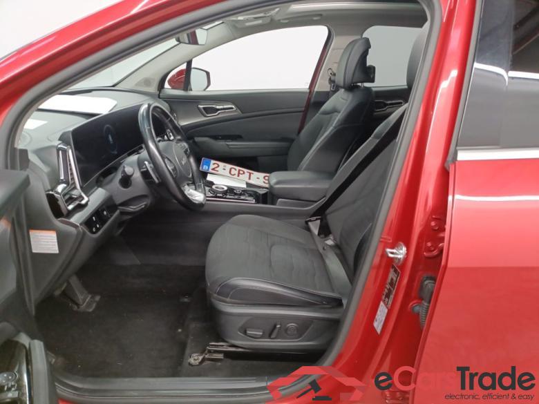 KIA Sportage 1.6 T-GDi 6A/T AWD Pace PHEV 5d #3