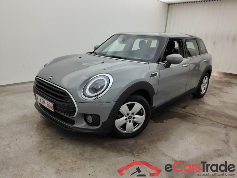 Mini Clubman One D (85 kW) Aut. 5d #1