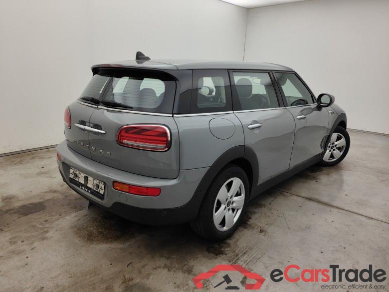 Mini Clubman One D (85 kW) Aut. 5d #2