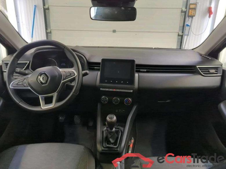 RENAULT CLIO 1.0 TCe 90 Equilibre #3