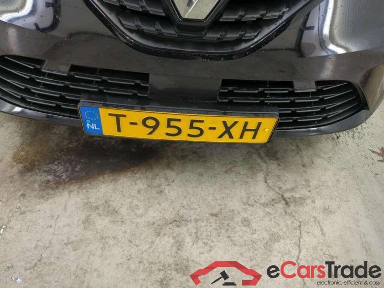 RENAULT CLIO 1.0 TCe 90 Equilibre #4