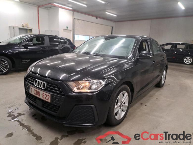 AUDI - AUD A1 SB 25 TFSI 95PK Pack Business Plus  * PETROL * #1