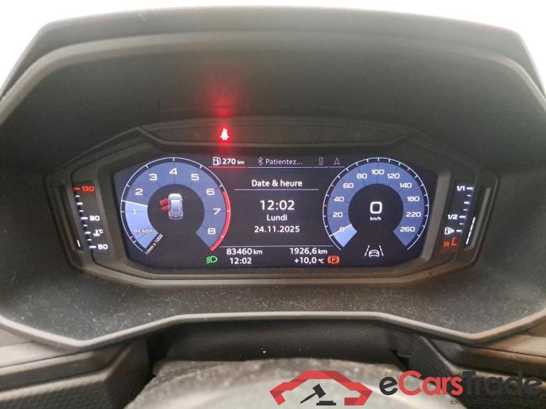 AUDI - AUD A1 SB 25 TFSI 95PK Pack Business Plus  * PETROL * #5