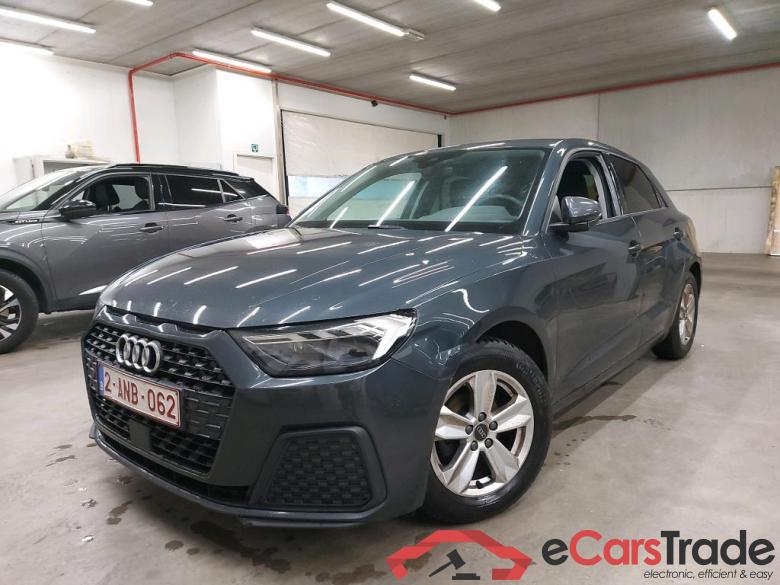AUDI - AUD A1 SB 25 TFSI 95PK Pack Business Plus With Heated Seats & Comfort Key & LED Headlights & Adaptive Cruise & Rear Camera  * PETROL * #1
