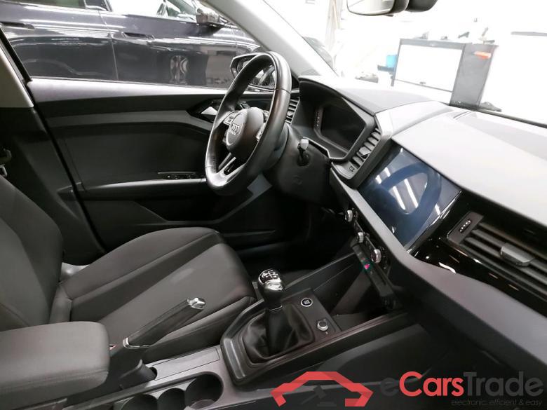 AUDI - AUD A1 SB 25 TFSI 95PK Pack Business Plus With Heated Seats & Comfort Key & LED Headlights & Adaptive Cruise & Rear Camera  * PETROL * #3