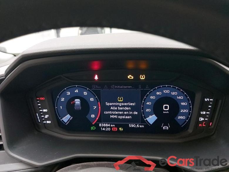 AUDI - AUD A1 SB 25 TFSI 95PK Pack Business Plus With Heated Seats & Comfort Key & LED Headlights & Adaptive Cruise & Rear Camera  * PETROL * #5