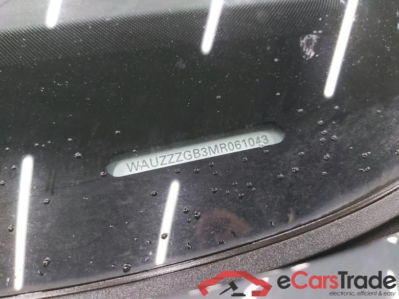 AUDI - AUD A1 SB 25 TFSI 95PK Pack Business Plus With Heated Seats & Comfort Key & LED Headlights & Adaptive Cruise & Rear Camera  * PETROL * #6