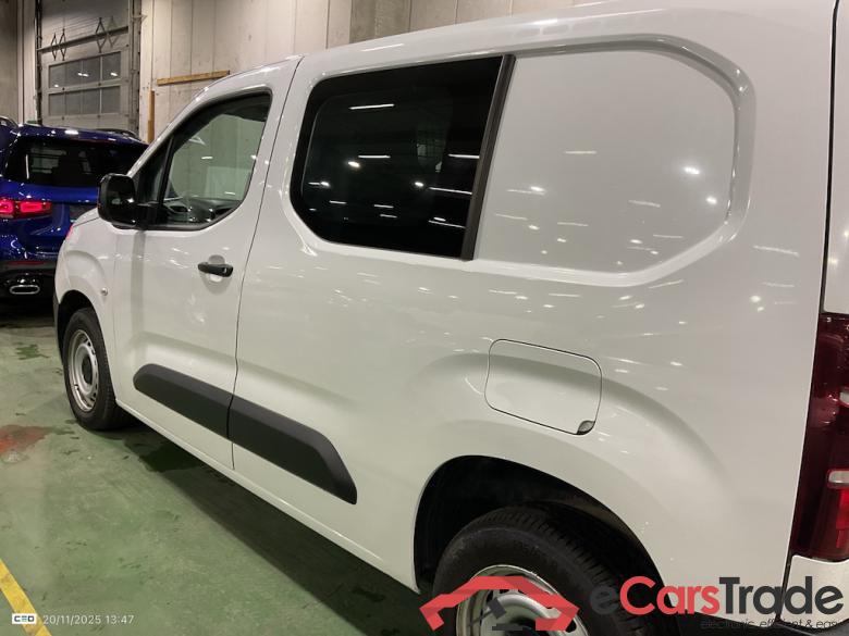 CITROAu2039N BERLINGO 1.5 BLUEHDI 100 M LIGHT CLUB #3