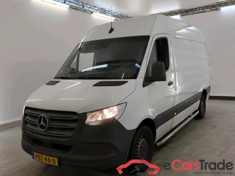 Mercedes-Benz Sprinter 311CDI L2H2 RWD 3.5 Functional VI 4d #1