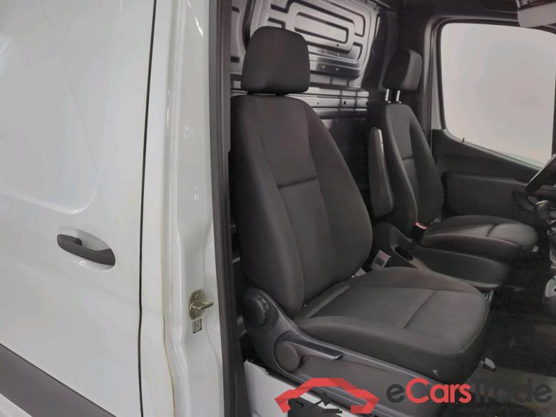 Mercedes-Benz Sprinter 311CDI L2H2 RWD 3.5 Functional VI 4d #3