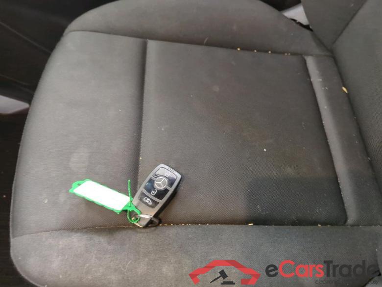 Mercedes-Benz Sprinter 311CDI L2H2 RWD 3.5 Functional VI 4d #4