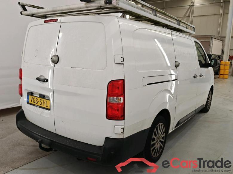 Opel Vivaro L2H1 1.5 Diesel 88kW Edition 4d #2