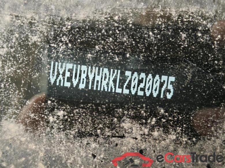 Opel Vivaro L2H1 1.5 Diesel 88kW Edition 4d #6