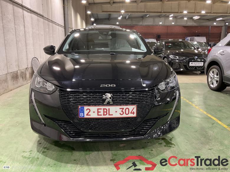 PEUGEOT 208 BEV 50KWH ELECTR. E-208 AUTO ALLURE PACK #2