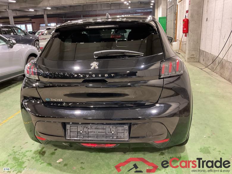 PEUGEOT 208 BEV 50KWH ELECTR. E-208 AUTO ALLURE PACK #5