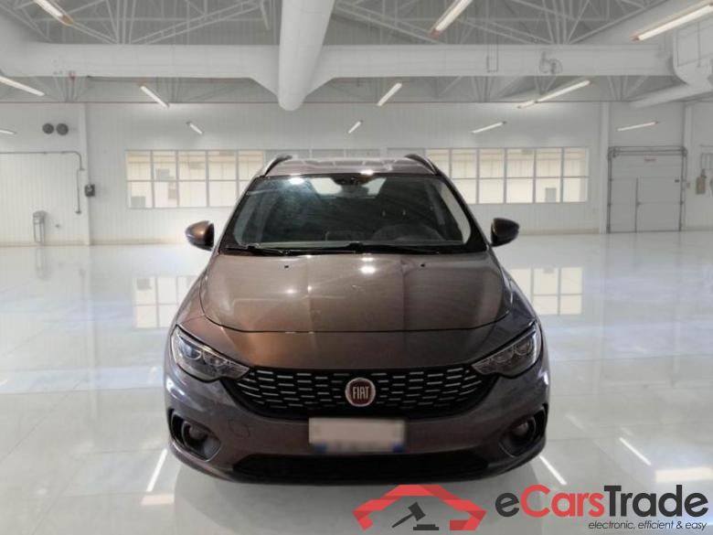 FIAT TIPO / 2015 / 5P / STATION WAGON 1.3 MJT 95CV 5M SeS EASY #6