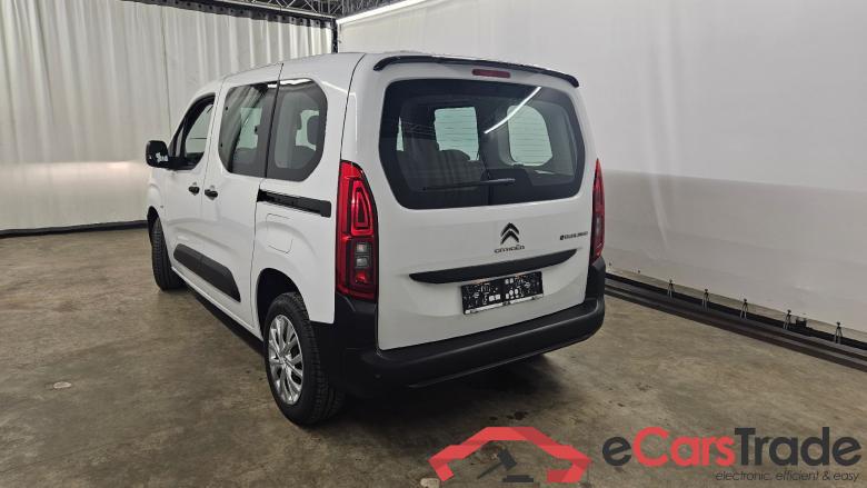 Citroën, Berlingo Mul '18 BEV, Citroën Berlingo Multispace Electric 50 kW/h Live #3