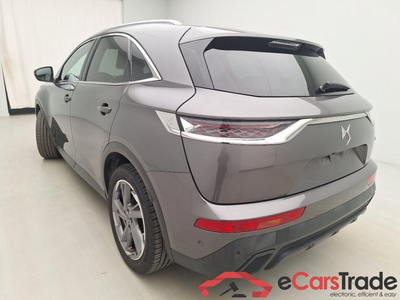 DS, DS7 CB '17, DS 7 Crossback 1.5 BlueHDi 130 Automatic So Chic 5 #6
