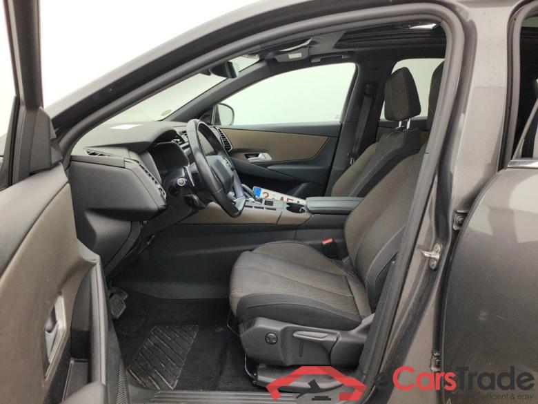 DS 7 Crossback 1.5 BlueHDi 130 Automatic So Chic 5d #3