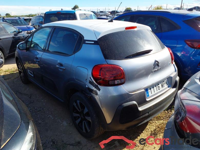 CITROEN C3 60KW (83CV) Max PureTech #2