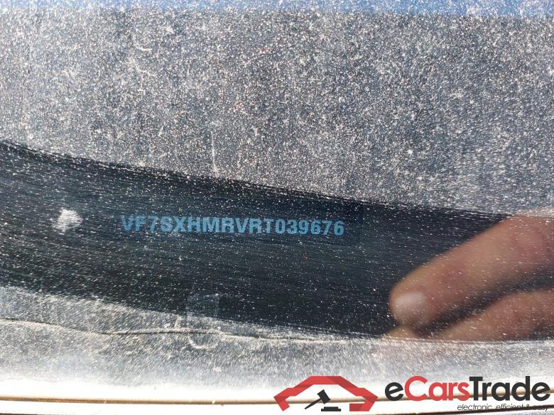 CITROEN C3 60KW (83CV) Max PureTech #5