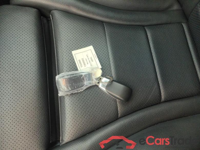 MERCEDES CLASSE GLC DIESEL (X253) - 2019 GLC 220 d 194 4-Matic Business Solution (EU6.2) 5d Auto #4