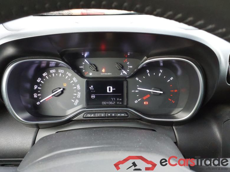 CITROËN C3 Aircross 81kW (110CV) Plus PureTech #4