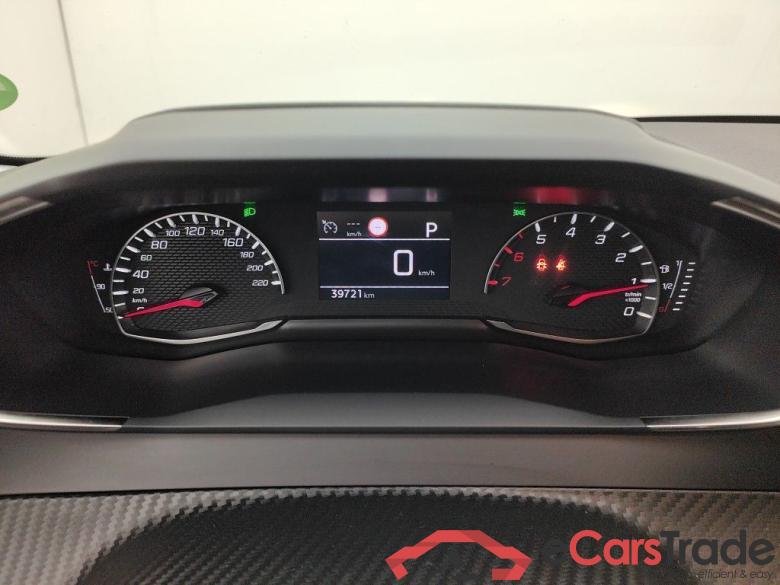 PEUGEOT 208 - 2019 1.2i PureTech Active Pack (EU6.4) 5d #6