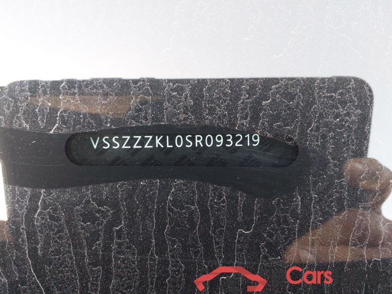 CUPRA Leon 1.5 PHEV DSG 205cv automatico SportsTourer #5