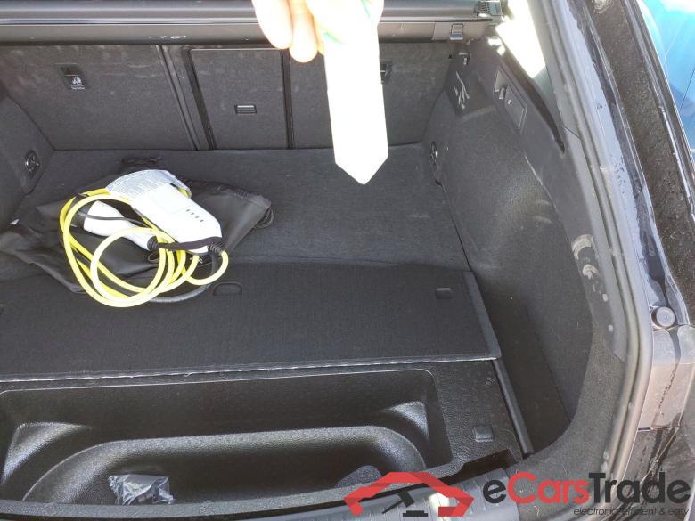 CUPRA Leon 1.5 PHEV DSG 205cv automatico SportsTourer #6