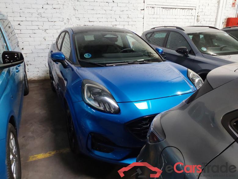 FORD Puma 1.0 EcoBoost 155cv S6.2 automatico St Line X (Pano) #1