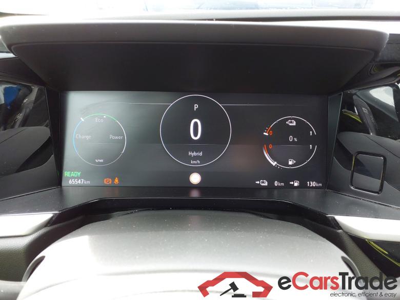 OPEL GRANDLAND 1.6 PHEV  #4