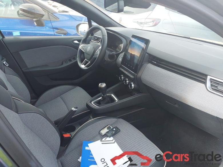 RENAULT Clio Tce 90cv (67kW) Manual Techno #3