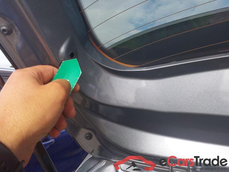 RENAULT Clio Tce 90cv (67kW) Manual Techno #6