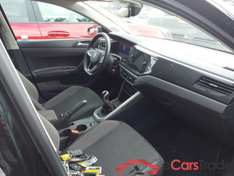 VOLKSWAGEN Polo PA 1.0 TSI 95CV MAS Manual  #3