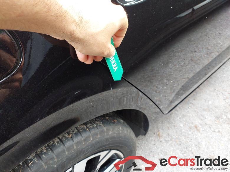 VOLKSWAGEN Polo PA 1.0 TSI 95CV MAS Manual  #6